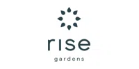 Rise Gardens Coupons and Promo Code